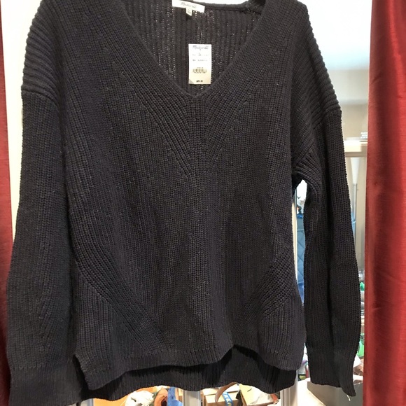 Madewell sweater